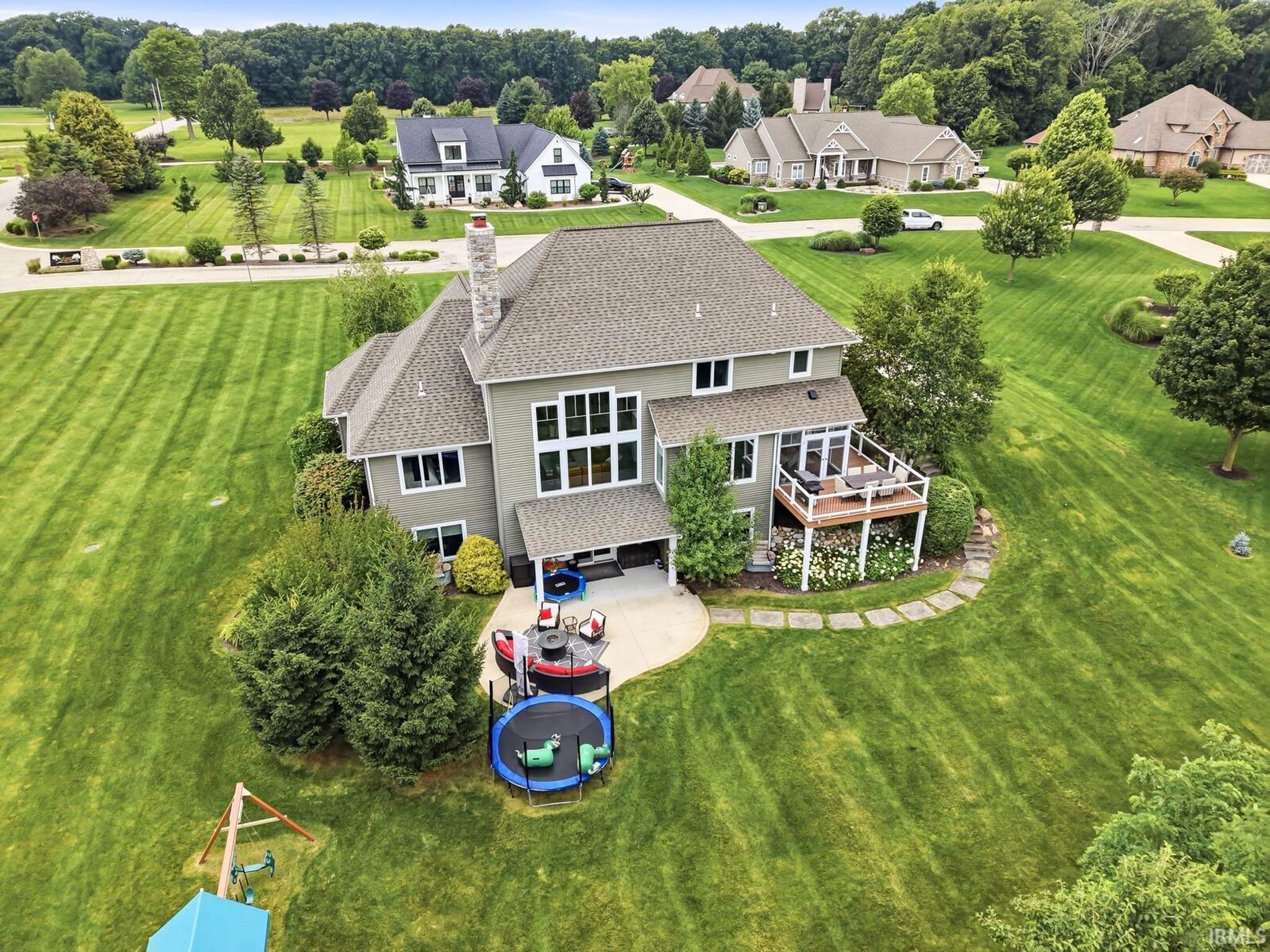 Image of 56472 Sylvan Meadows Lane