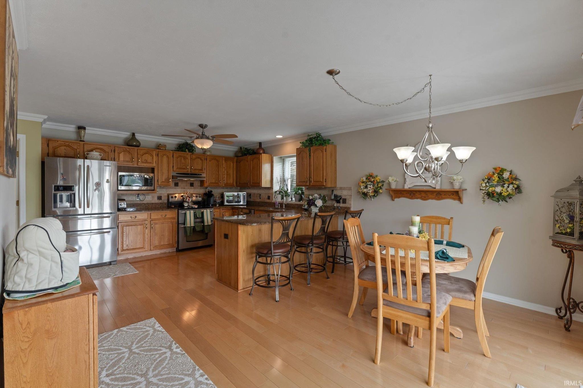 Image of 1033 Hermitage Drive
