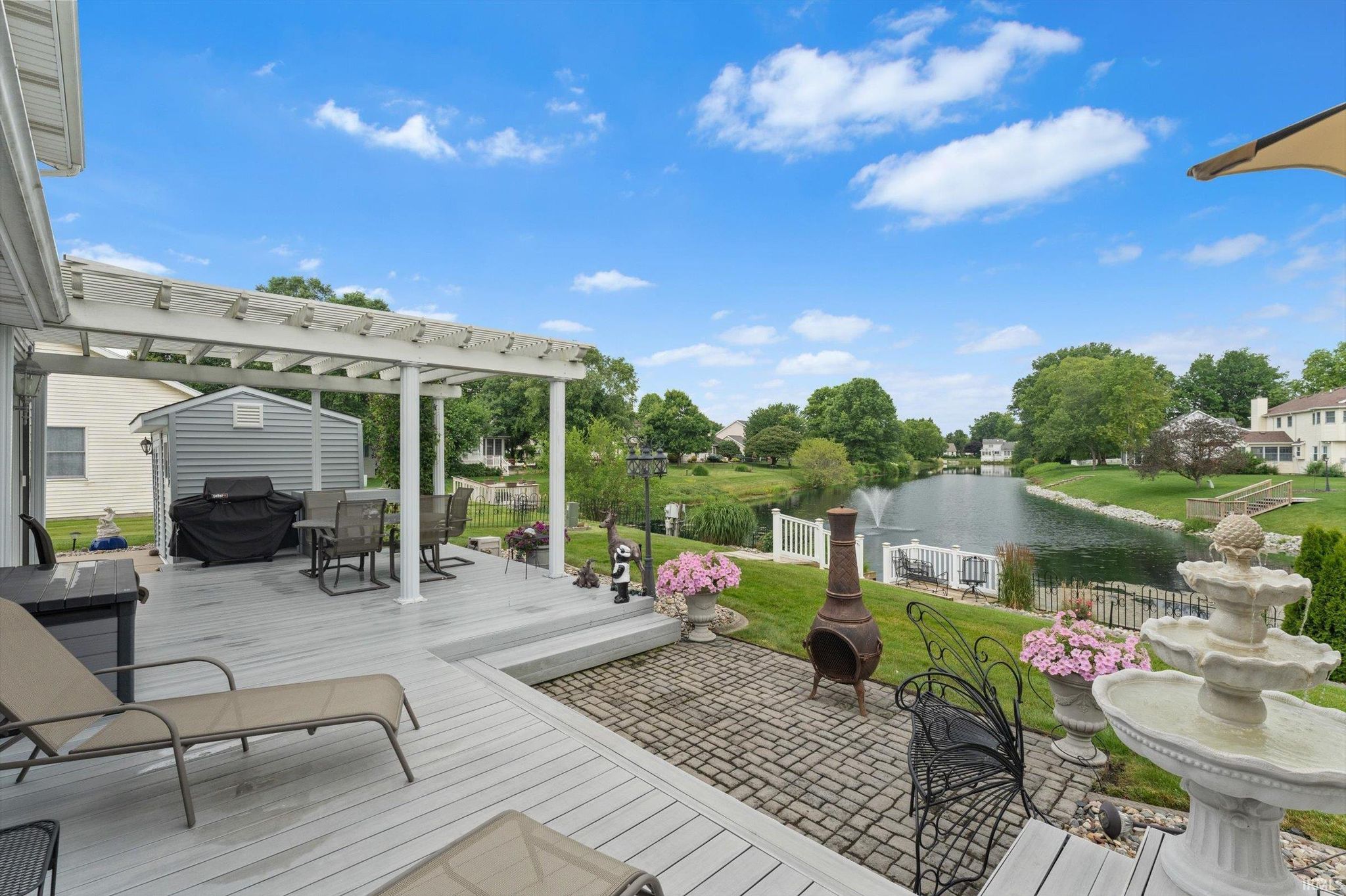 Image of 1033 Hermitage Drive