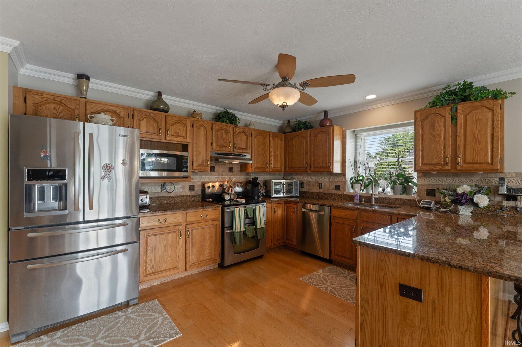 Image of 1033 Hermitage Drive