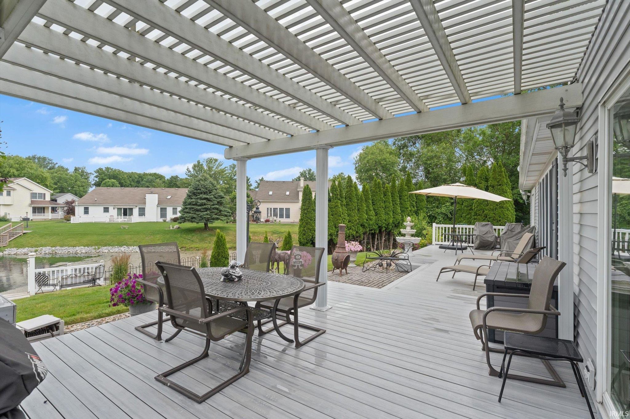 Image of 1033 Hermitage Drive