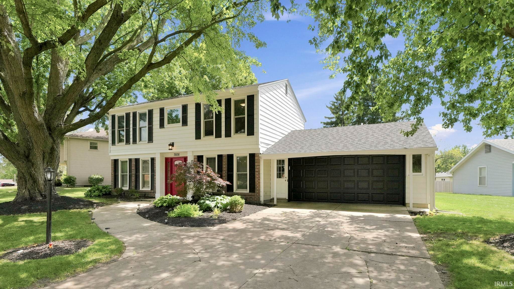 Image of 7608 Hope Farm Road