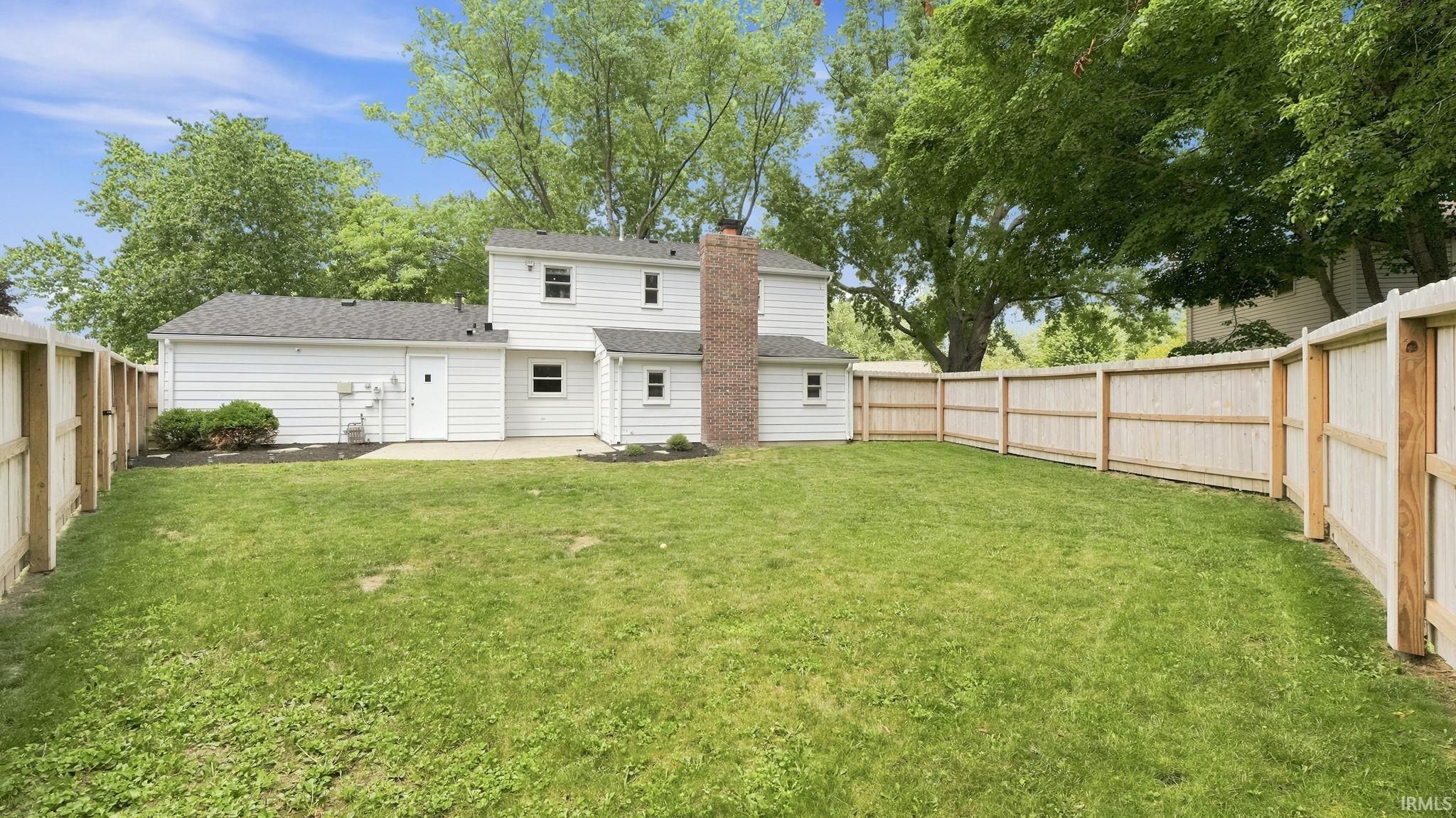 Image of 7608 Hope Farm Road