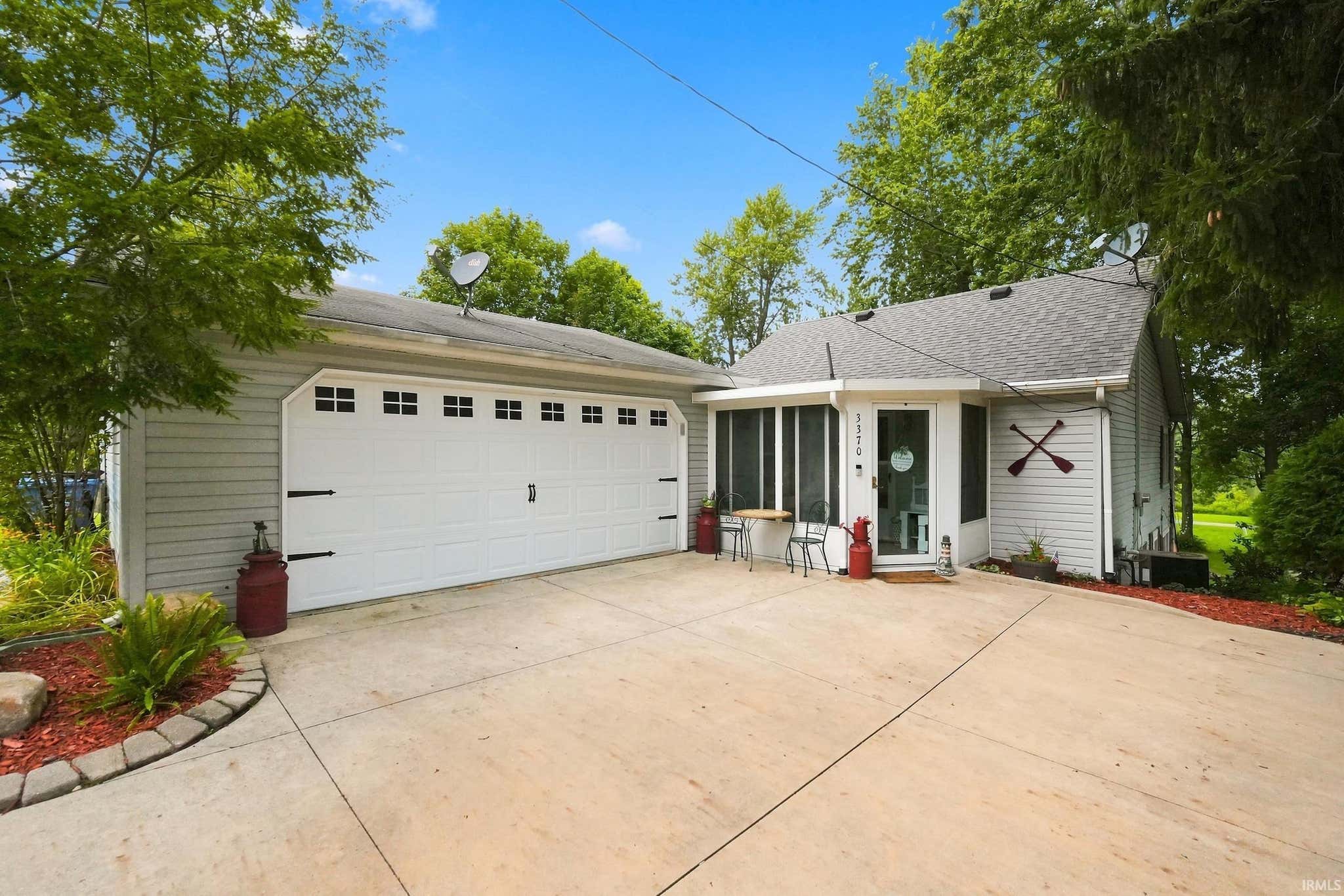 3370 W Old Lake Road